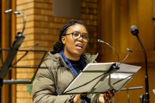 04.04.2026 Feier der Osternacht